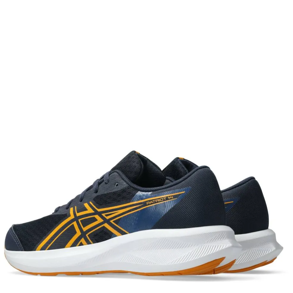 ASICS Patriot GS Kids Road Running Shoes