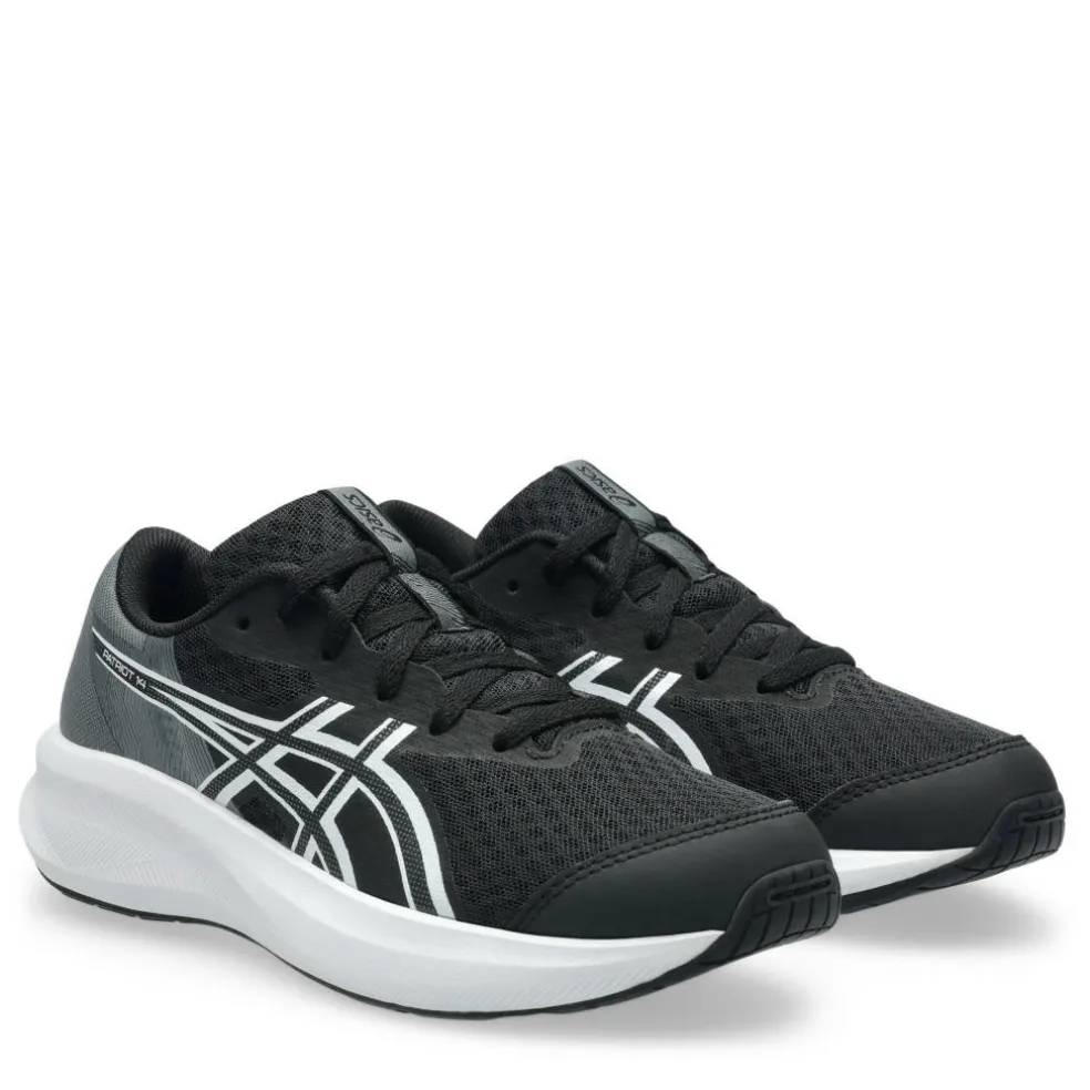 ASICS Patriot GS Kids Road Running Shoes