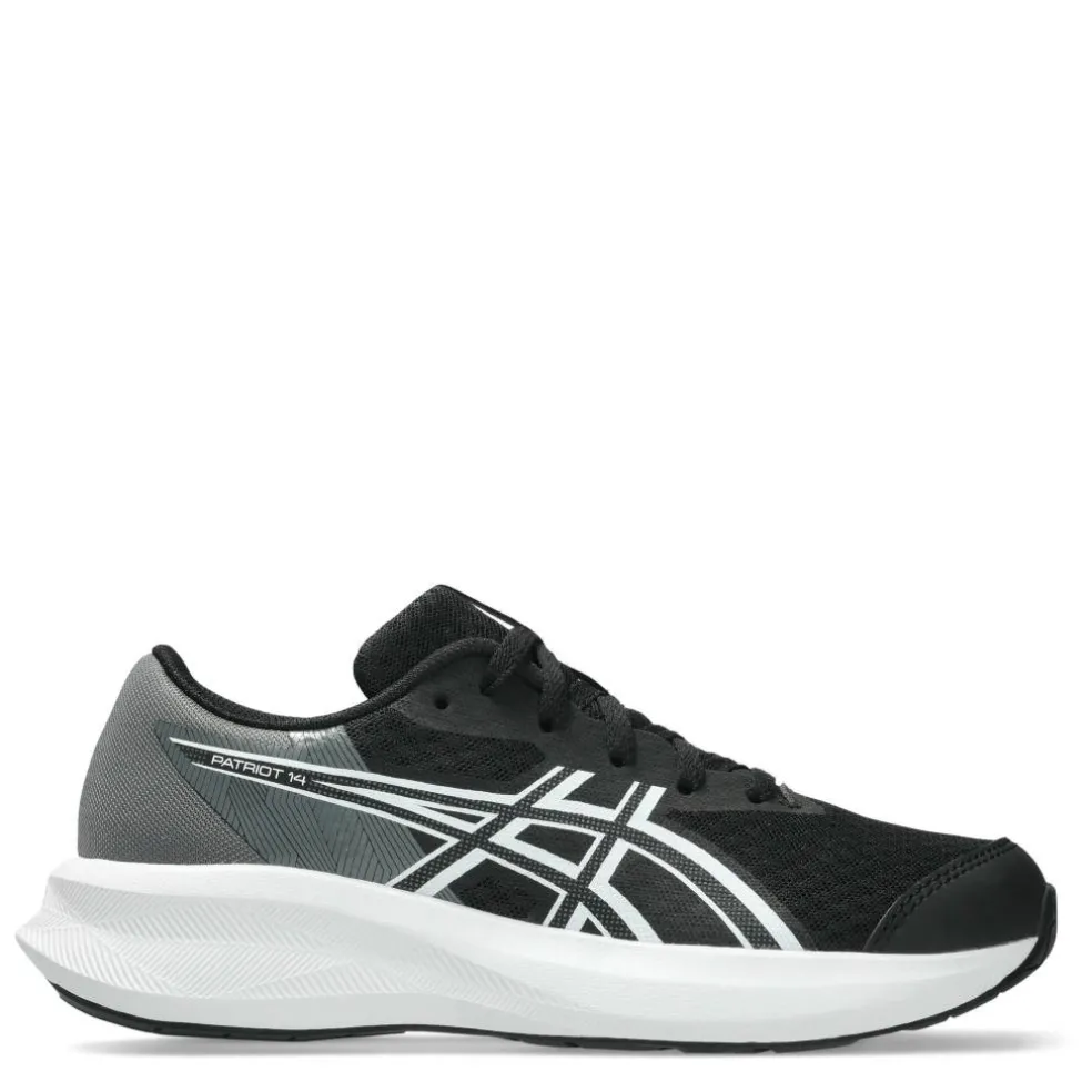ASICS Patriot GS Kids Road Running Shoes