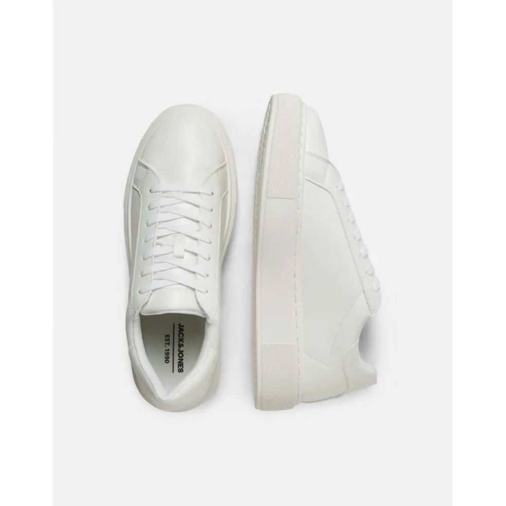 Aspire Cupsole PU Sneakers Mens