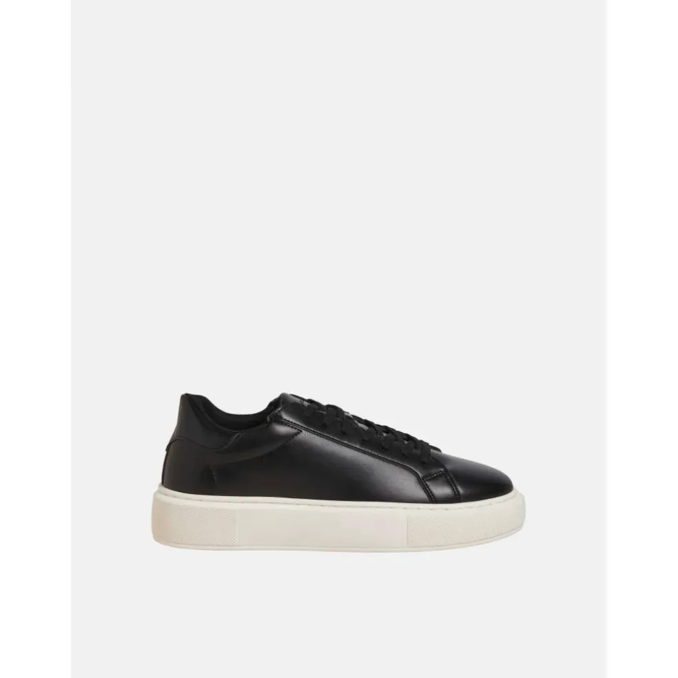 Aspire Cupsole PU Sneakers Mens