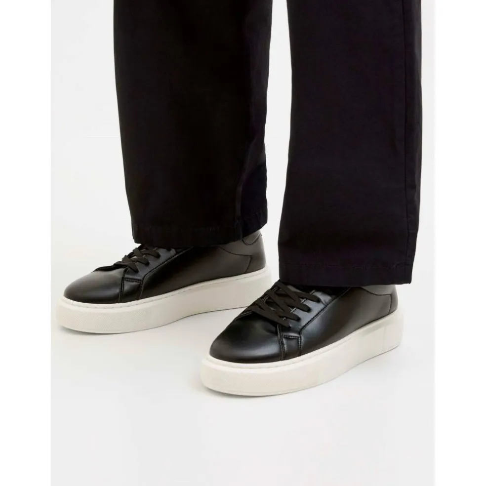 Aspire Cupsole PU Sneakers Mens