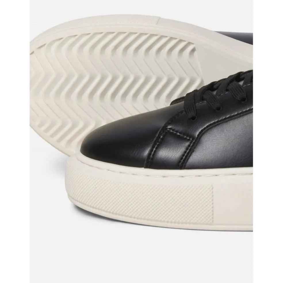 Aspire Cupsole PU Sneakers Mens