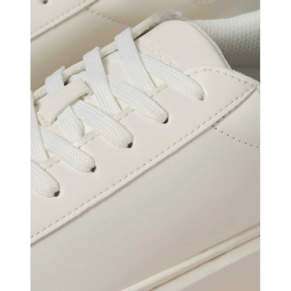 Aspire Cupsole PU Sneakers Mens