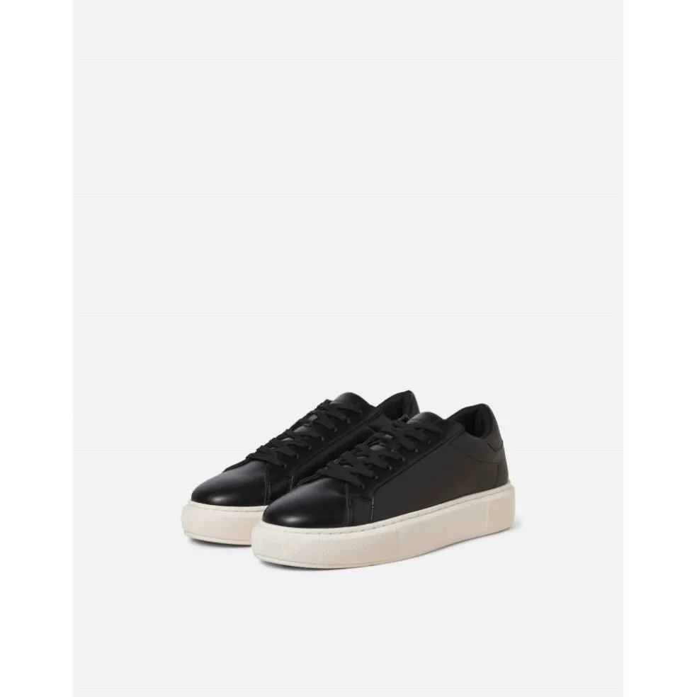 Aspire Cupsole PU Sneakers Mens