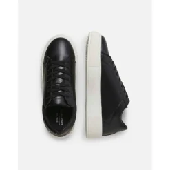 Aspire Cupsole PU Sneakers Mens