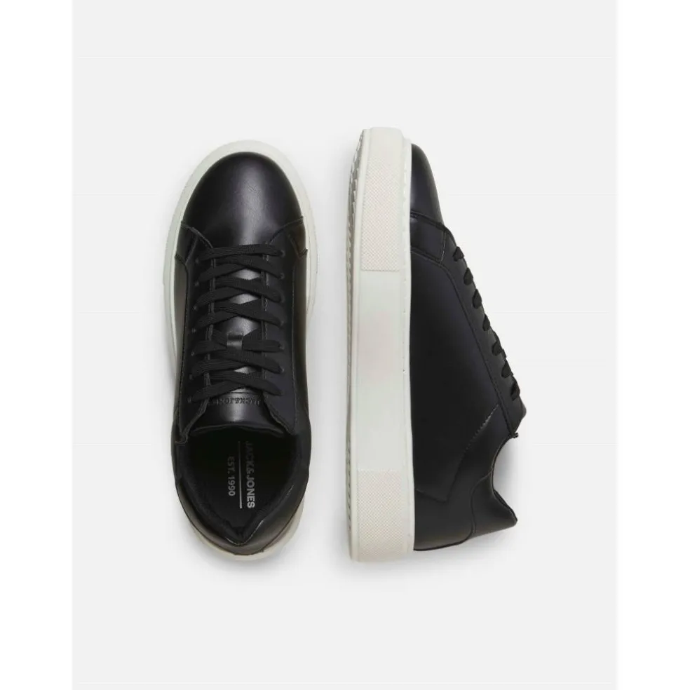 Aspire Cupsole PU Sneakers Mens