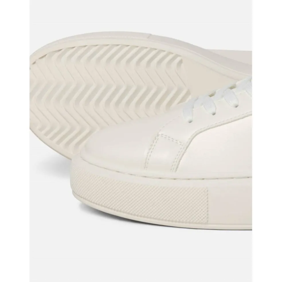 Aspire Cupsole PU Sneakers Mens