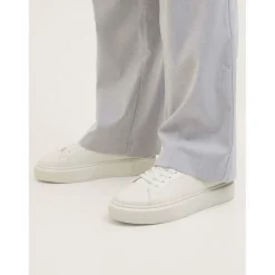Aspire Cupsole PU Sneakers Mens