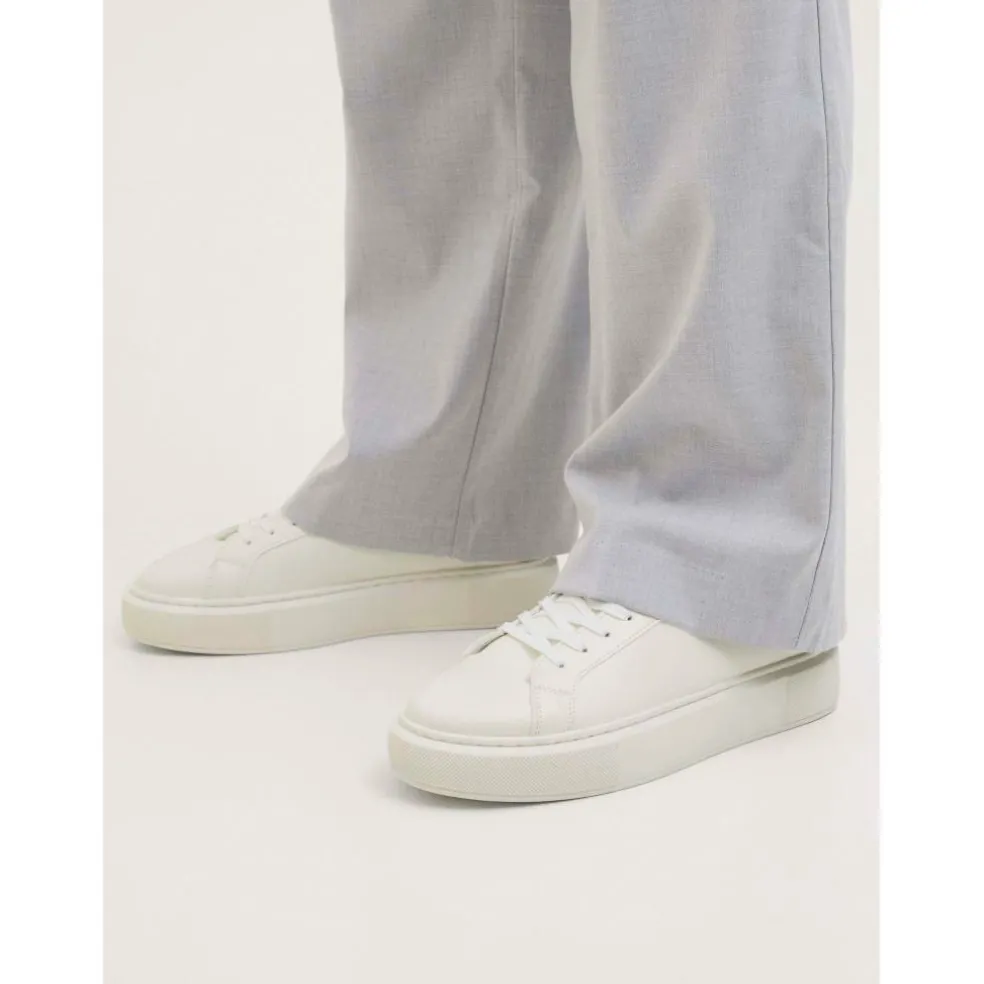 Aspire Cupsole PU Sneakers Mens