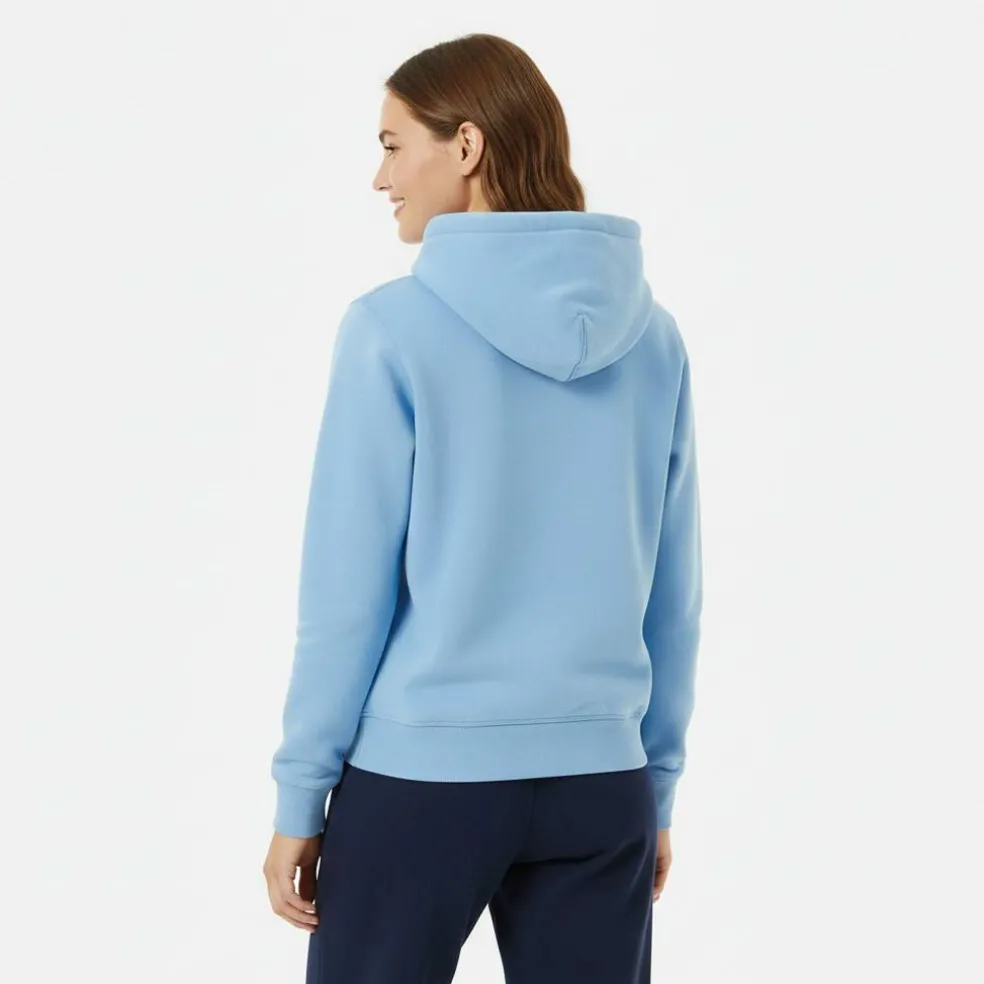 Astbury Pheasant Logo Hoodie