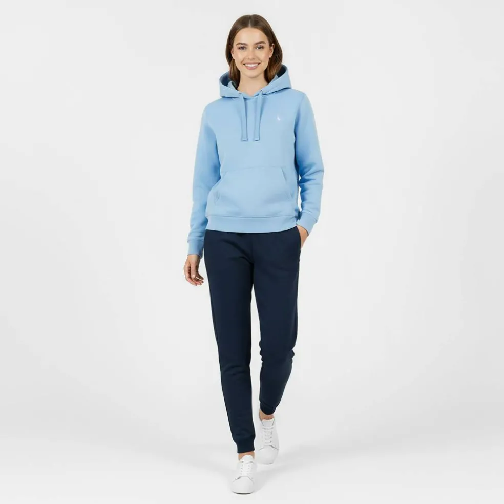 Astbury Pheasant Logo Hoodie