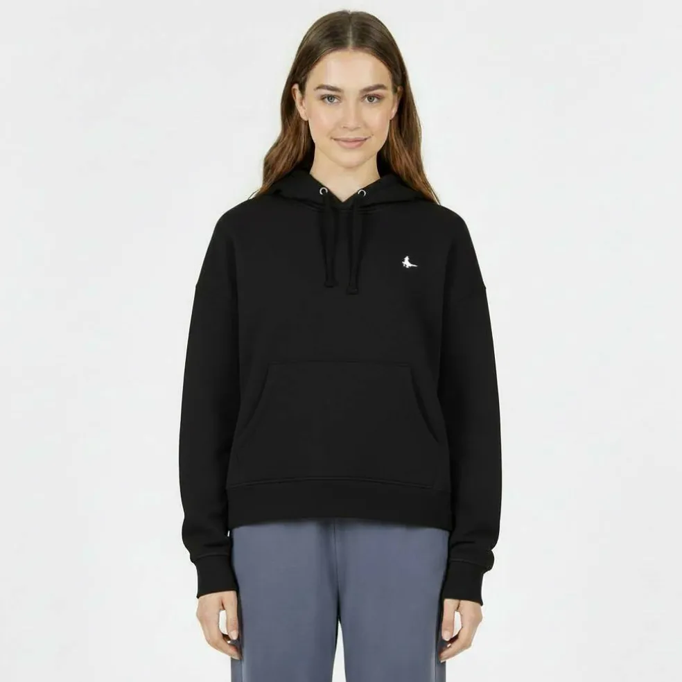 Astbury Pheasant Logo Hoodie