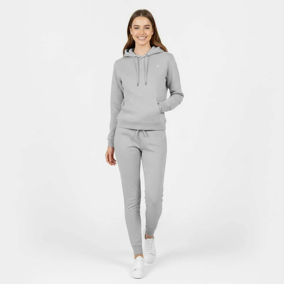 Astbury Pheasant Logo Hoodie