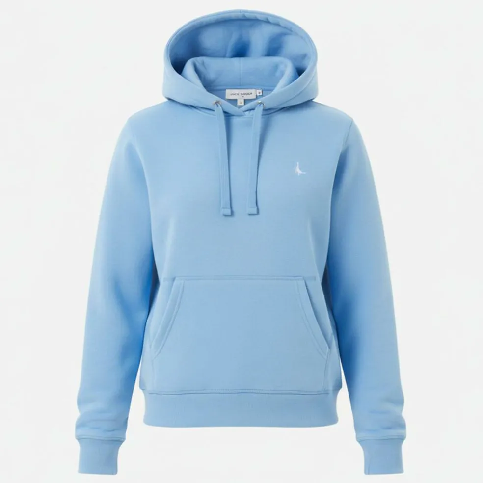 Astbury Pheasant Logo Hoodie
