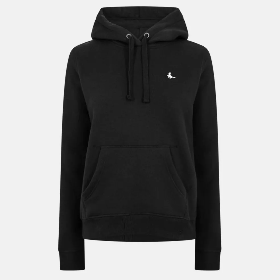 Astbury Pheasant Logo Hoodie