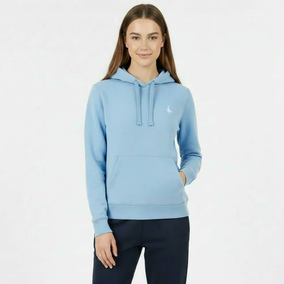 Astbury Pheasant Logo Hoodie