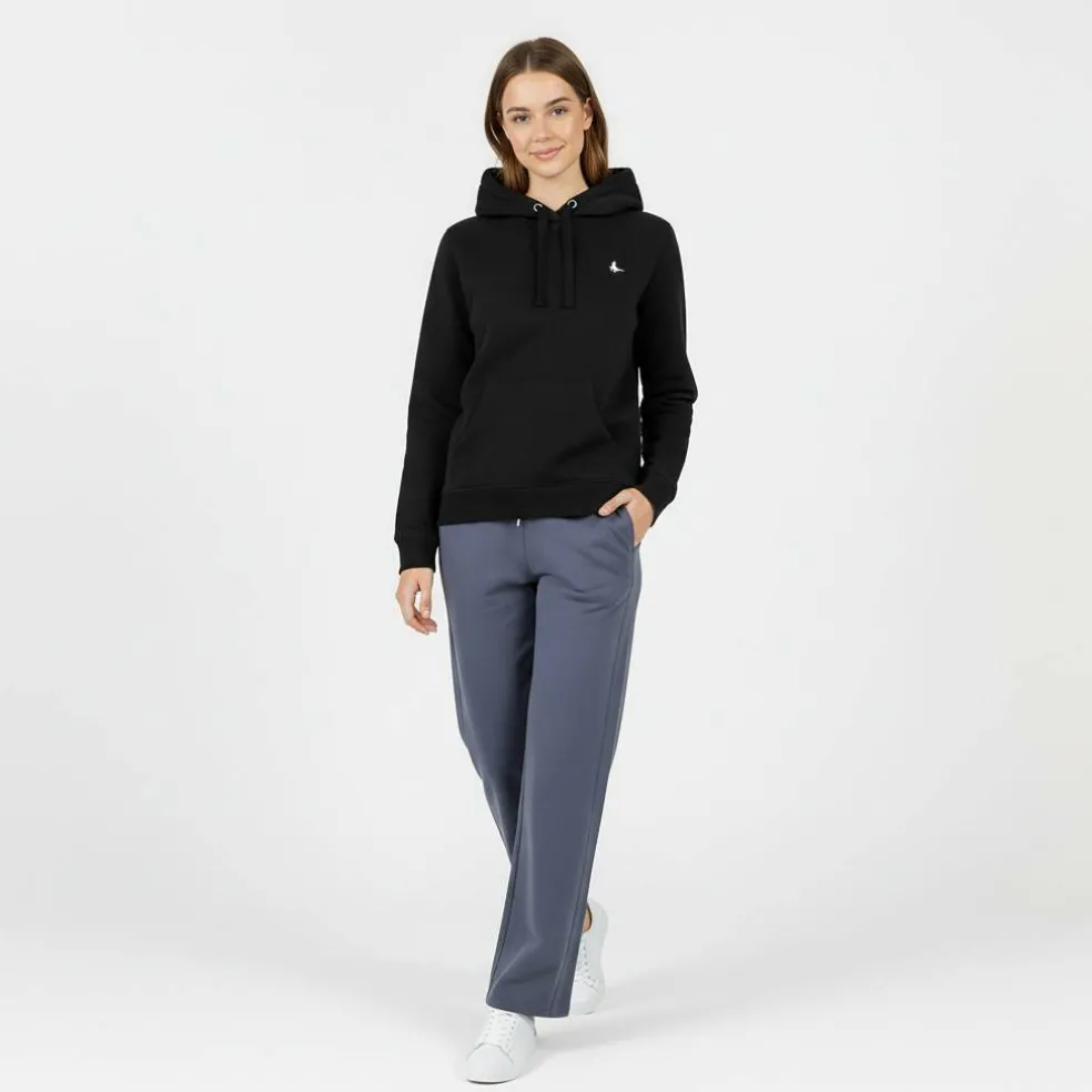 Astbury Pheasant Logo Hoodie