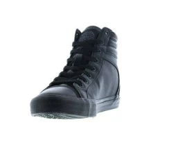 Asti Hi Tops Juniors