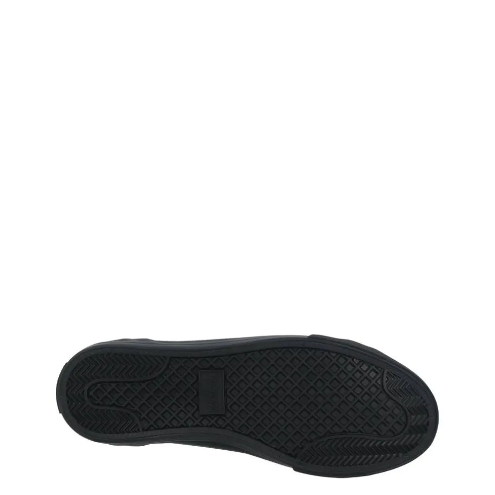 Asti Hi Tops Juniors