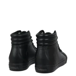 Asti Hi Tops Juniors