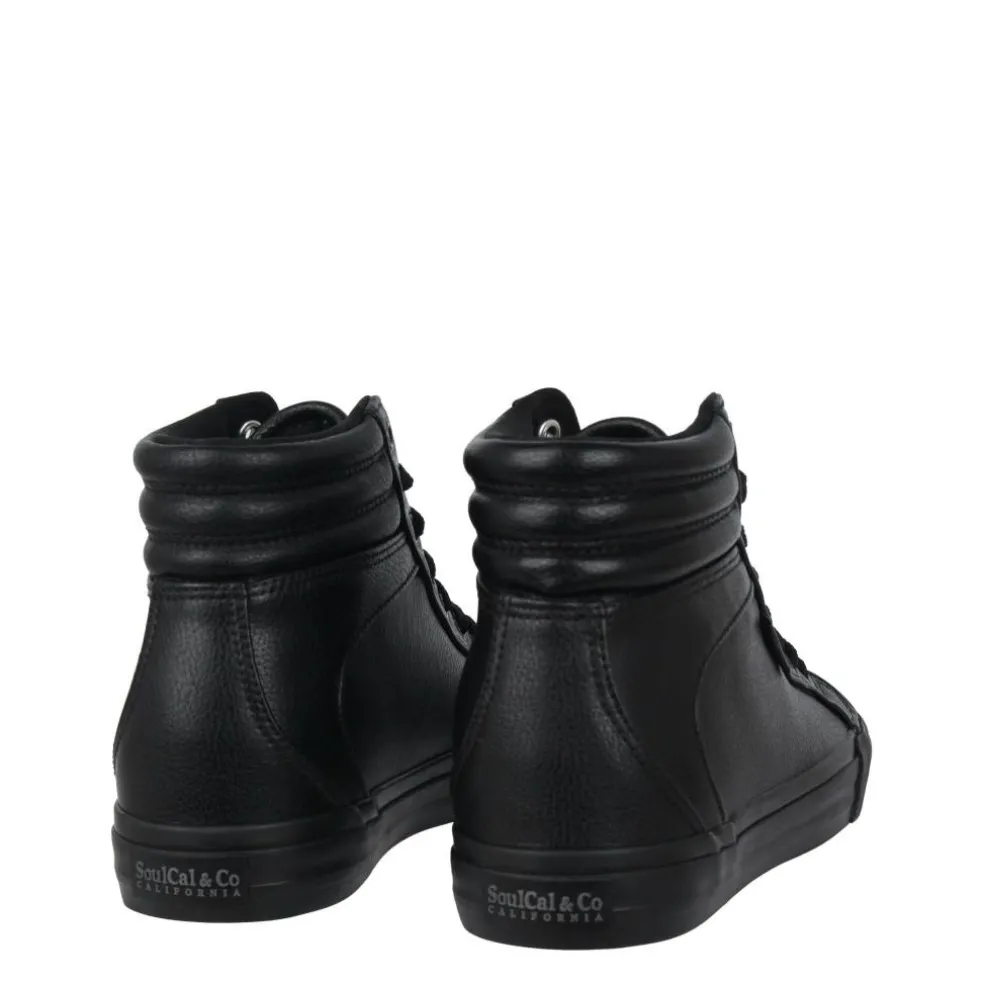 Asti Hi Tops Juniors