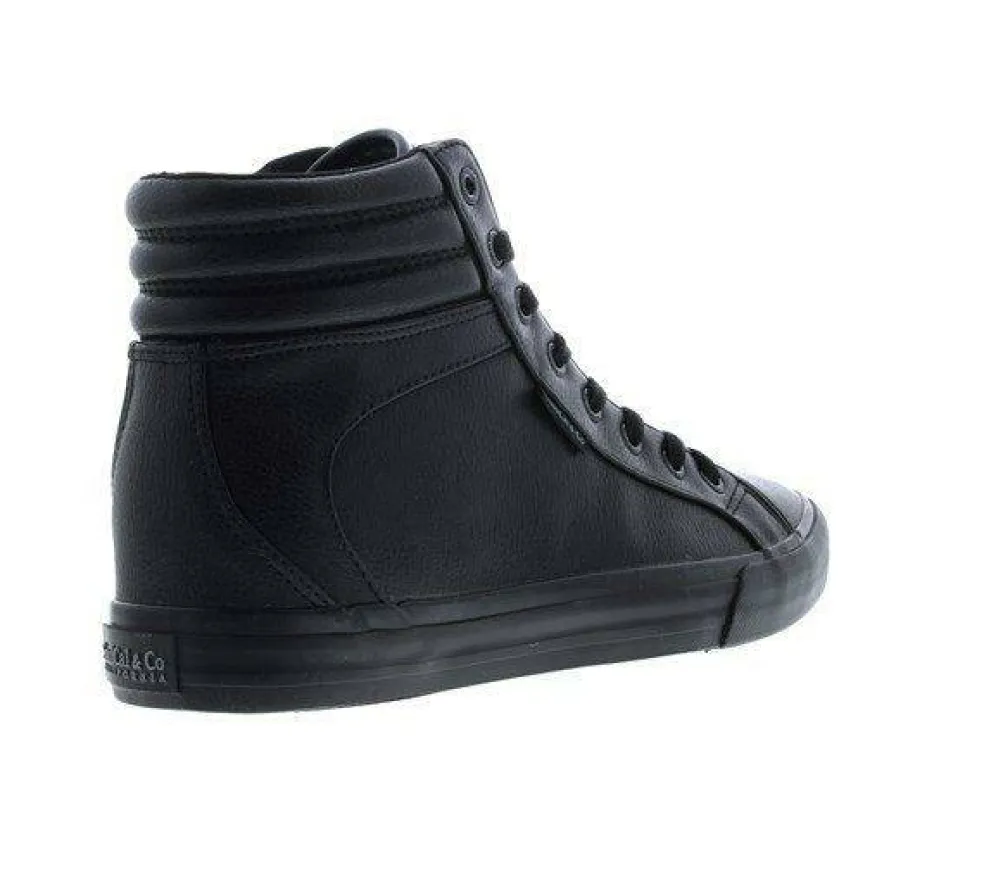 Asti Hi Tops Juniors