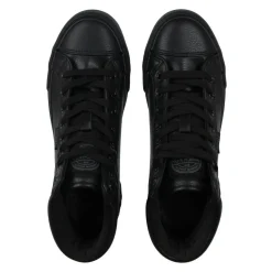Asti Hi Tops Juniors