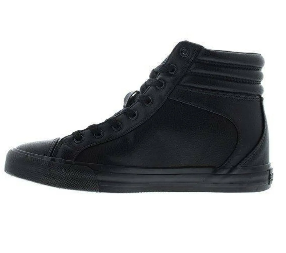 Asti Hi Tops Juniors