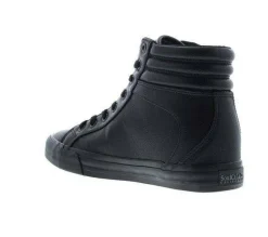 Asti Hi Tops Juniors