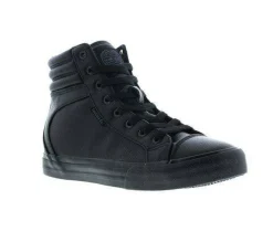 Asti Hi Tops Juniors