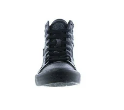 Asti Hi Tops Juniors