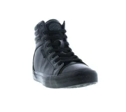 Asti Hi Tops Juniors