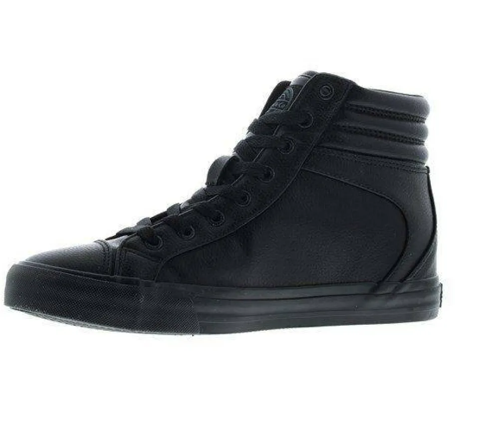 Asti Hi Tops Juniors