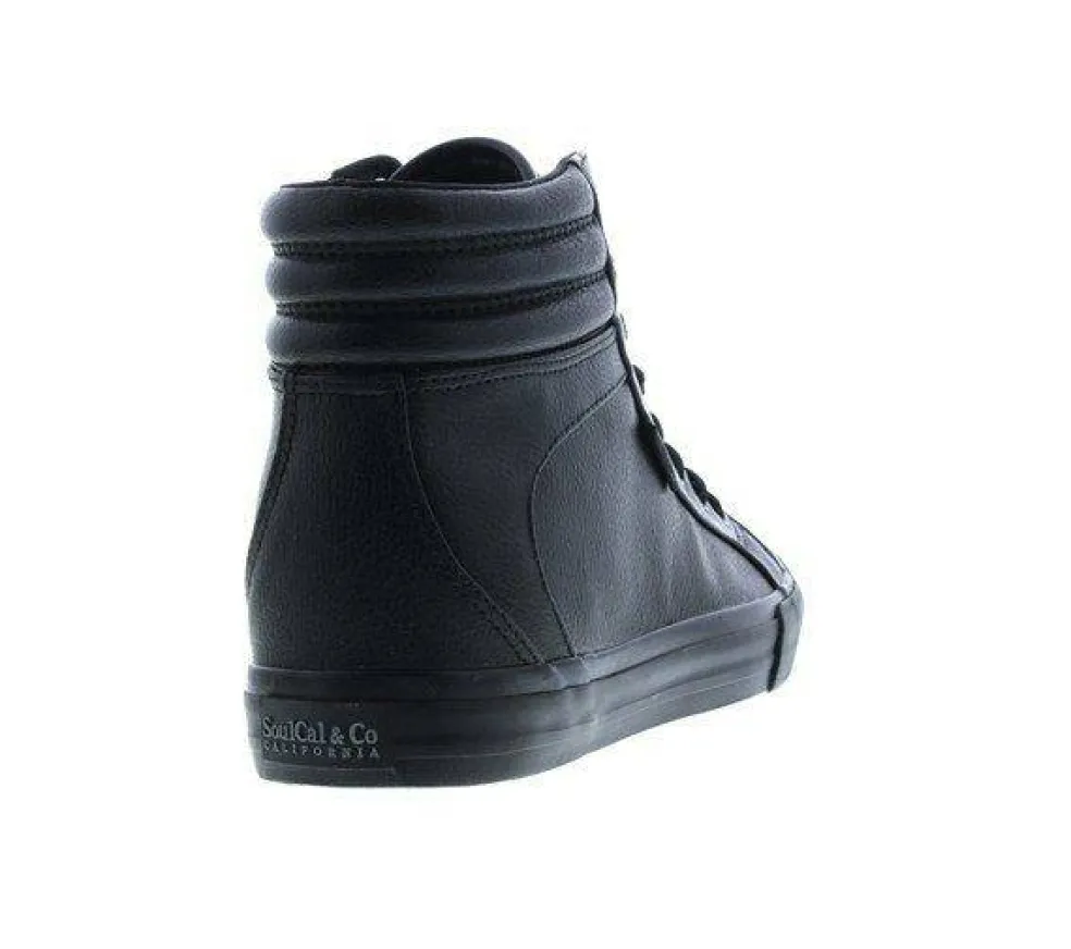 Asti Hi Tops Juniors