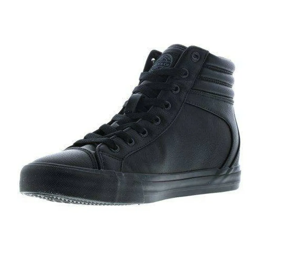 Asti Hi Tops Juniors