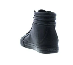 Asti Hi Tops Juniors