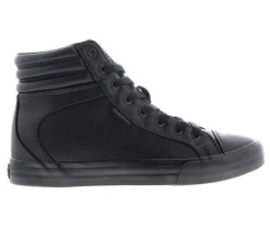 Asti Hi Tops Juniors