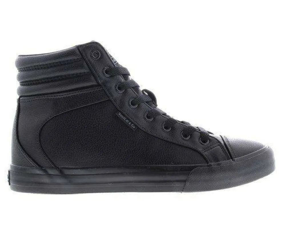 Asti Hi Tops Juniors