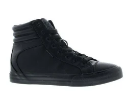 Asti Hi Tops Juniors