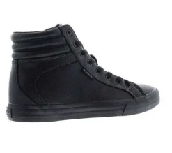 Asti Hi Tops Juniors