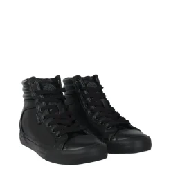 Asti Hi Tops Juniors