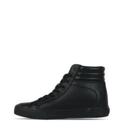 Asti Hi Tops Juniors