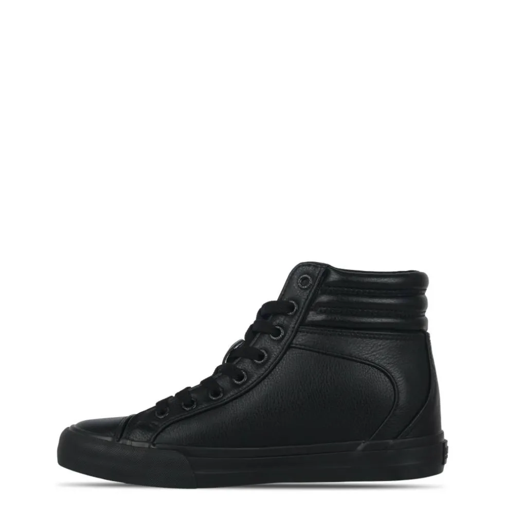 Asti Hi Tops Juniors