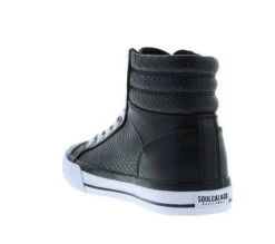 Asti Hi Tops Trainers Womens