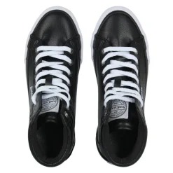 Asti Hi Tops Trainers Womens