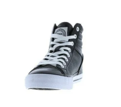 Asti Hi Tops Trainers Womens