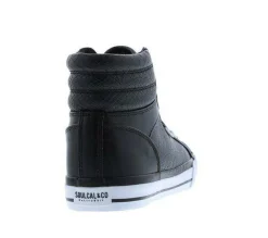 Asti Hi Tops Trainers Womens