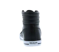 Asti Hi Tops Trainers Womens
