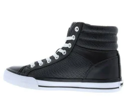 Asti Hi Tops Trainers Womens